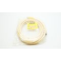 Turck Versafast U-83167 Cordset Cable BSM BKM8-677-5/S90/CS11197